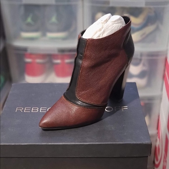 Rebeccaminkoff Shoes - Picture 3 of 9